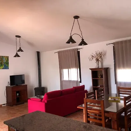 Chalet Ventura Conil 1 Conil De La Frontera