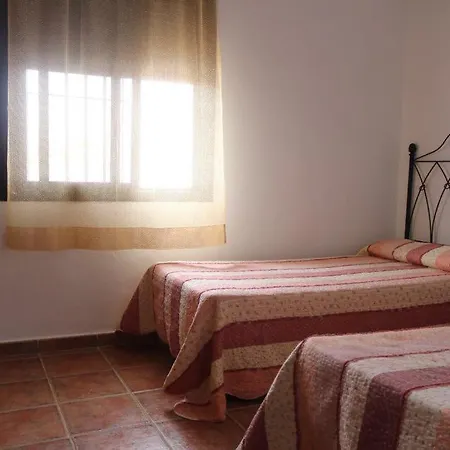 Ventura Conil 1 Chalet Conil De La Frontera