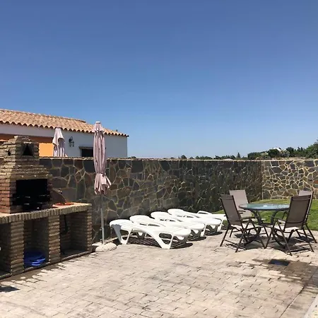 Ventura Conil 1